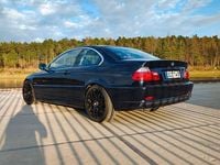 Gebraucht BMW 330 Performance 231 PS (169 kW) 2002 Blau Coupé