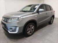 Gebraucht Suzuki Vitara 140 PS (102 kW) 2023 Grau SUV