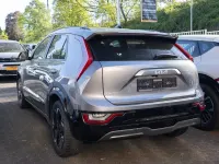Gebraucht Kia e-Niro Inspiration 150 kW (204 PS) 2023 Grau SUV
