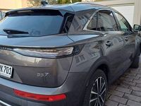 Gebraucht DS Automobiles DS7 Crossback Rivoli 299 PS (219 kW) 2023 Grau SUV