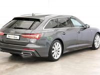 Gebraucht Audi A6 Ambiente 204 PS (150 kW) 2021 Grau Kombi