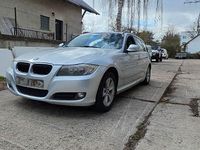 Gebraucht BMW 320 Exclusive 184 PS (135 kW) 2011 Silber Kombi