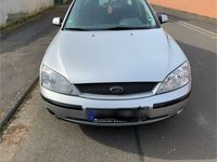 gebraucht Ford Mondeo MK3 Limousine 1.8