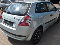 Gebraucht Fiat Stilo 80 PS (58 kW) 2002 Andere farben Kleinwagen