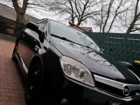 Gebraucht Opel Tigra 90 PS (66 kW) 2005 Schwarz Cabrio