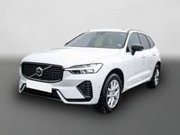 Usata Volvo XC60 Plus 455 CV (334 kW) 2024 Bianco SUV