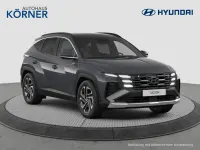 Neu Hyundai Tucson Select 150 PS (110 kW) 2026 Grau SUV