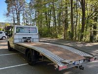 Second-hand Ford Transit 140 CP (102 kW) 2010 Alb