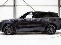 gebraucht Land Rover Range Rover Sport P440e PHEV -DYNAMIC HSE-VOLL-