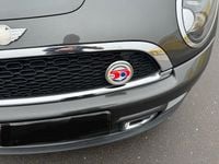 Gebraucht Mini Cooper S Clubman 184 PS (135 kW) 2011 Grau Kombi