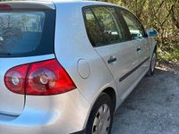 Gebraucht VW Golf IV 75 PS (55 kW) 2004 Silber Limousine