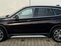 Gebraucht BMW X1 xLine 150 PS (110 kW) 2021 Braun SUV