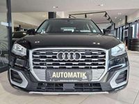 Gebraucht Audi Q2 Sport 150 PS (110 kW) 2017 Schwarz SUV