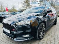 gebraucht Ford Focus Turnier 2.0 ST -Klima-Recaro-PDC-Alu 19"-