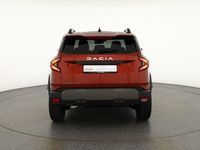 Neu Dacia Duster 131 PS (96 kW) 2025 Grau SUV