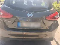 Gebraucht Nissan Pulsar 115 PS (84 kW) 2015 Braun Kleinwagen