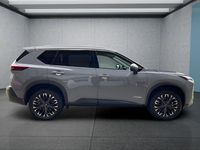 Gebraucht Nissan X-Trail 213 PS (156 kW) 2025 Grau SUV