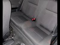 Gebraucht VW Lupo 75 PS (55 kW) 2000 Schwarz Kleinwagen