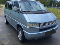 Gebraucht VW T4 110 PS (80 kW) 1992 Van