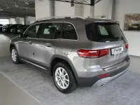 Gebraucht Mercedes GLB200 Progressive 163 PS (119 kW) 2022 Silber SUV