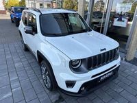 gebraucht Jeep Renegade 1.3 Plug-In Hybrid~4xe~S~LED~NAVI~ACC