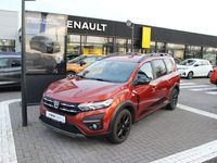 gebraucht Dacia Jogger TCe 110 Extreme+ (EURO 6d) 7-Sitzer