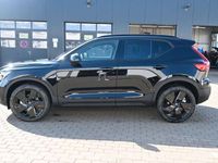 Gebraucht Volvo XC40 Plus 197 PS (144 kW) 2025 Schwarz SUV