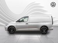 Gebraucht VW Caddy Maxi 122 PS (89 kW) 2025 Reflexsilber metallic Van / Kleinbus