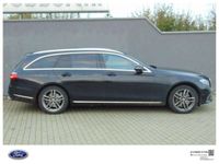 gebraucht Mercedes E350 E350 d