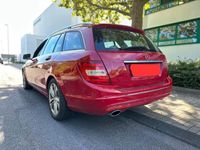 gebraucht Mercedes C220 CDI XENON TÜV 2026 FACELIFT