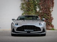 Gebraucht Aston Martin DB12 680 PS (500 kW) 2024 Silber