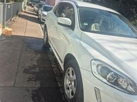 Gebraucht Volvo XC60 Ocean Race 254 PS (186 kW) 2016 Weiß SUV