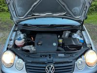 gebraucht VW Polo 1,2 TÜV NEU TOP ZUSTAND