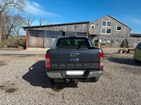 Gebraucht Ford Ranger 213 PS (156 kW) 2022 Pickup