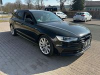 gebraucht Audi A6 Avant 3.0 TDI quattro