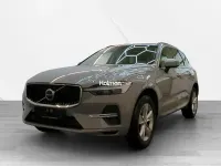 Gebraucht Volvo XC60 Core 197 PS (144 kW) 2024 Grau SUV