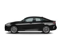 Neu BMW 216 Efficient Dynamics 122 PS (89 kW) 2026 Schwarz Limousine