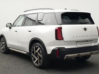 Gebraucht Mini Countryman 218 PS (160 kW) 2025 Weiß SUV