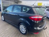 gebraucht Ford C-MAX C-MaxTitanium