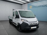 Neu Fiat Ducato 140 PS (102 kW) 2025 Weiß Van