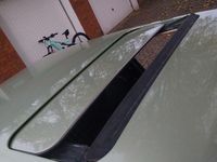 Gebraucht VW Golf I 69 PS (50 kW) 1981 Grün Kleinwagen