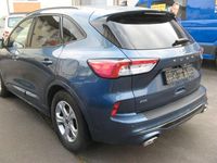 Gebraucht Ford Kuga ST-Line 190 PS (139 kW) 2020 Blau SUV