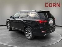 Nuova KGM Rexton 203 CV (149 kW) 2025 Nero SUV