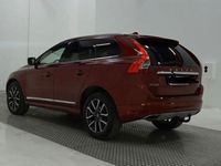 gebraucht Volvo XC60 D5 Polestar AWD