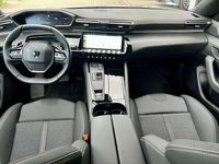 Gebraucht Peugeot 508 SW Allure 131 PS (96 kW) 2024 Silber Kombi