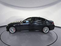 Gebraucht BMW 320 Performance 190 PS (139 kW) 2025 Black sapphire metallic Limousine