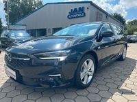 Gebraucht Opel Insignia Business Edition 122 PS (89 kW) 2021 Schwarz Kombi