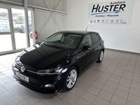 gebraucht VW Polo Highline