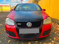 gebraucht VW Golf V V GTI 2,0 TFSI - 132000km - 1. Hand