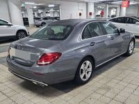 gebraucht Mercedes E250 9G-TRONIC Avantgarde